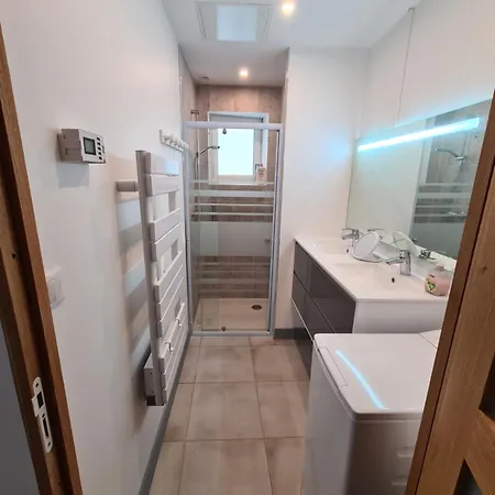 Maison De Village Au Calme Climatisee 1 Сен-Пьер-д'Олерон
