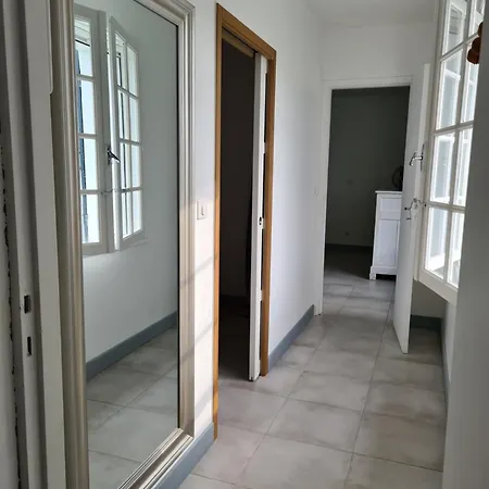 Maison De Village Au Calme Climatisee 1 *