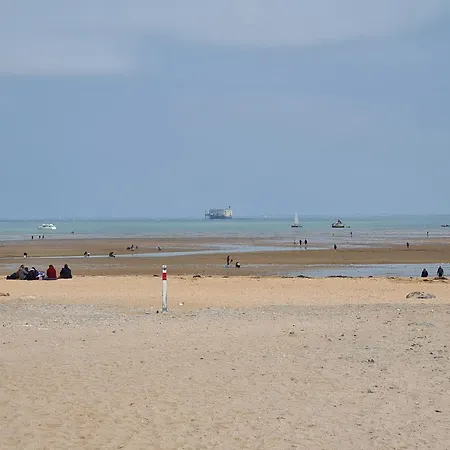 Дом отдыха Maison De Village Au Calme Climatisee 1