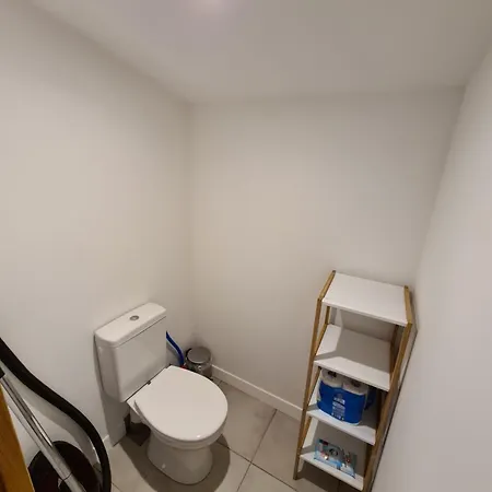 別荘 Maison De Village Au Calme Climatisee 1 サン・ピエール・ドレロン