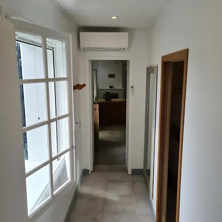 Maison De Village Au Calme Climatisee 1 *