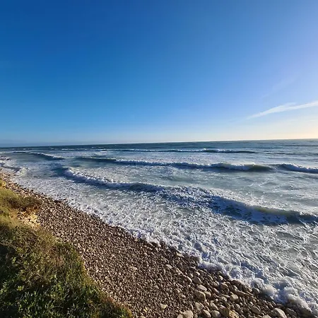 Maison De Village Au Calme Climatisée 1