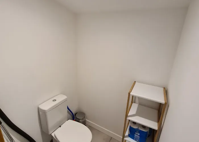 Сasa de vacaciones Maison De Village Au Calme Climatisée 1 Saint-Pierre-d'Oleron