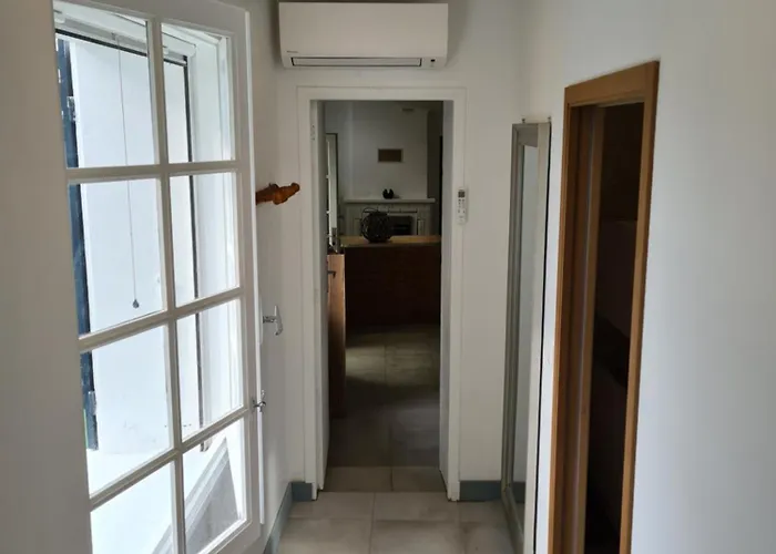 Maison De Village Au Calme Climatisée 1 *