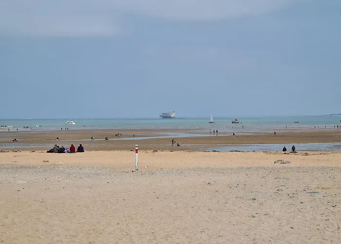 펜션 Maison De Village Au Calme Climatisee 1